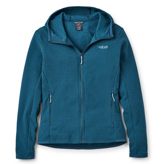 Womens Stavel Hoody Womens Stavel Hoody