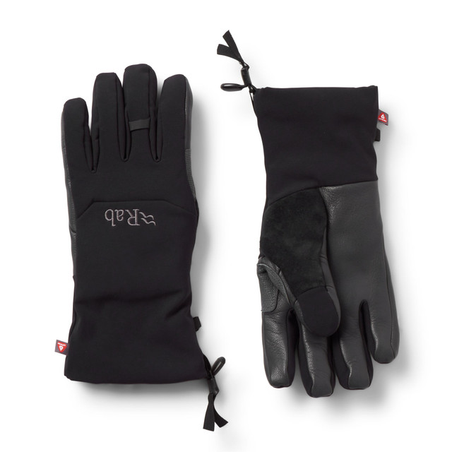 Baltoro Gloves