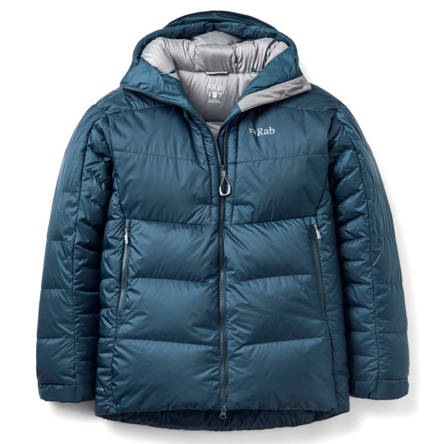 Positron Pro Down Hoody