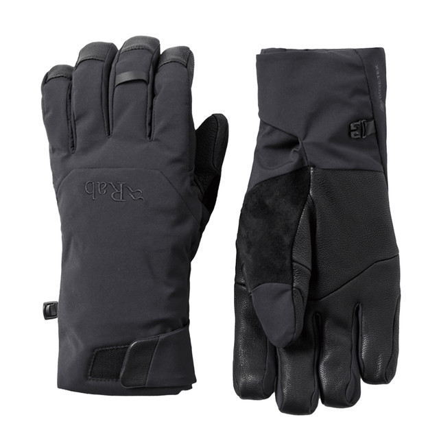 Guide GTX Gloves Guide GTX Gloves
