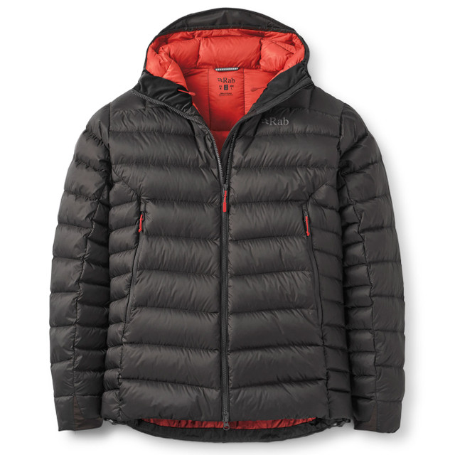 Electron Pro Down Hoody