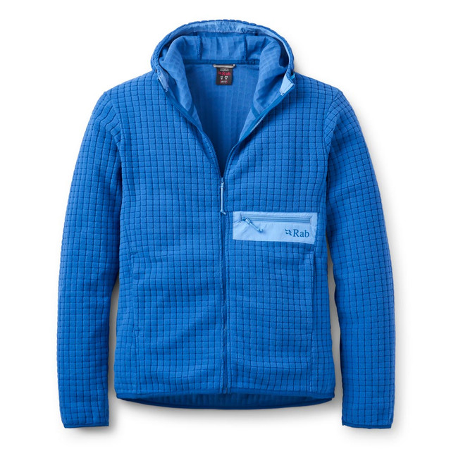 Womens Ramshaw Hoody