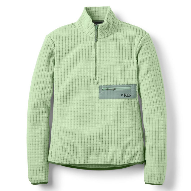 Womens Ramshaw Pull-On