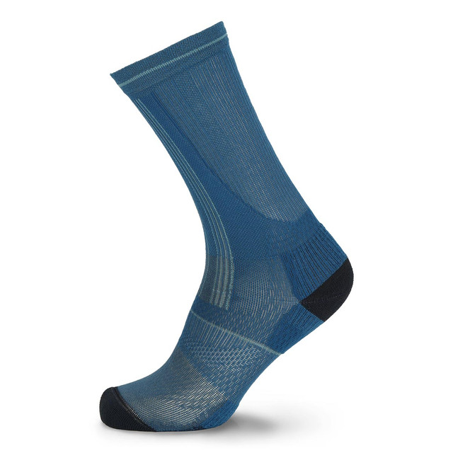Pro Trek Coolmax Light Crew Socks