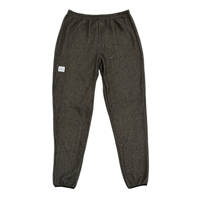 Alpha 90 Joggers - Straight Fit