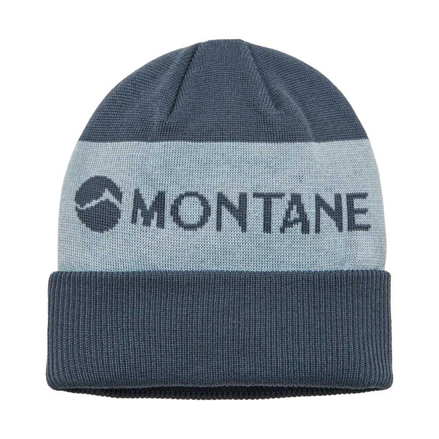 Logo Cuffed Beanie