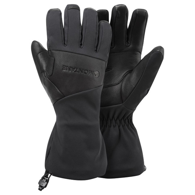 Supercell Petrichor Gloves