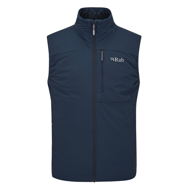 Xenair Insulated Vest - Past Season Colours