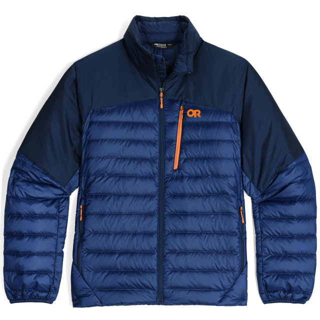 2024 Helium Down Jacket