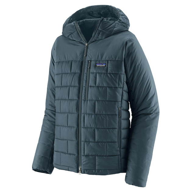 Hi-Loft Nano Puff Hoody