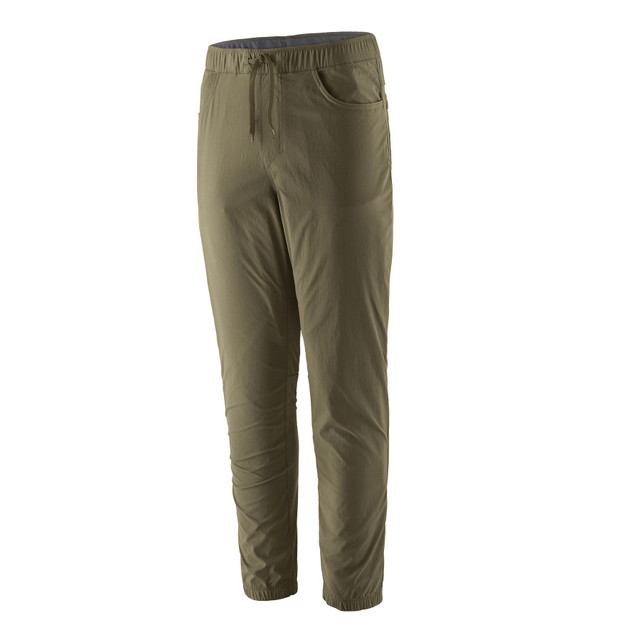 Quandary Joggers
