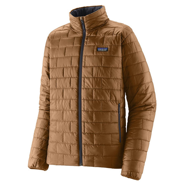 Nano Puff Jacket