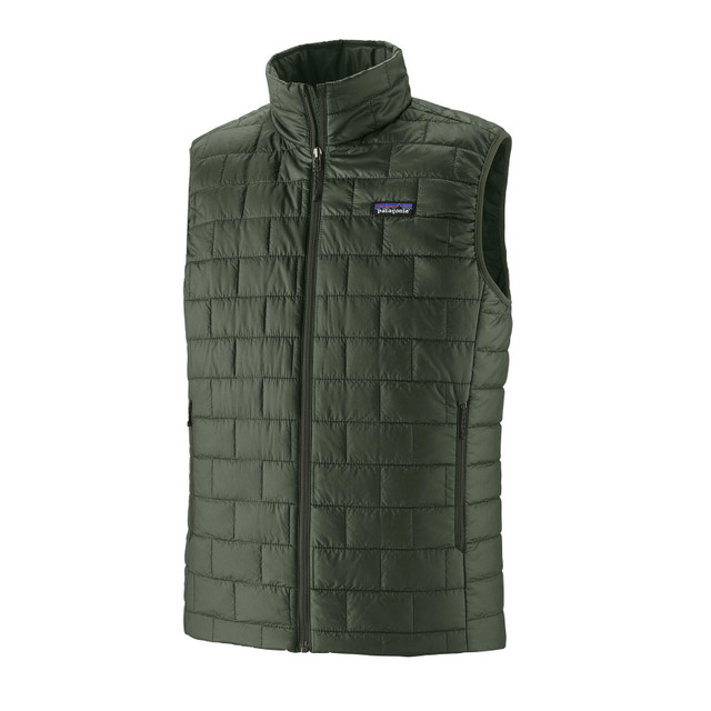 Nano Puff Vest