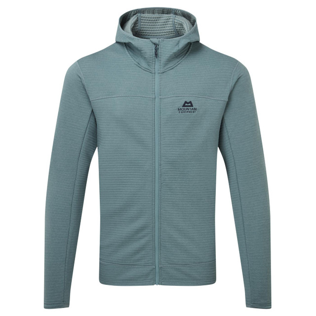 Apiro Hooded Jacket