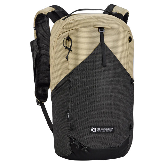 Cima 15L Daypack