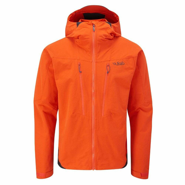 Rab Torque Softshell Jacket | UK 
