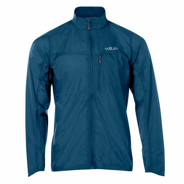 Rab windshirt Clearance