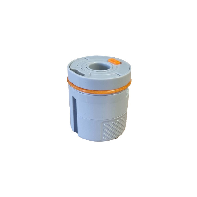 AVS Capsule