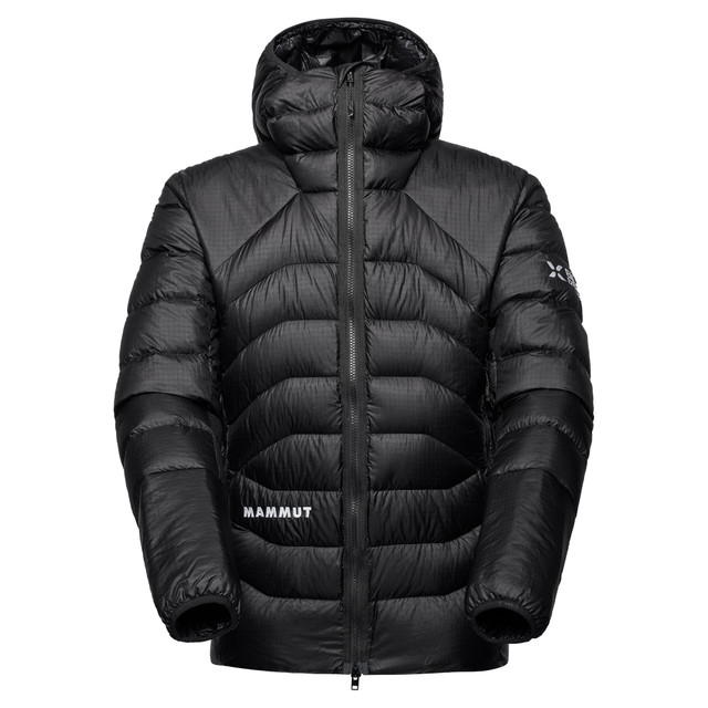 Eiger Nordwand Light Down IN Hooded Jacket Eiger Nordwand Light Down IN Hooded Jacket