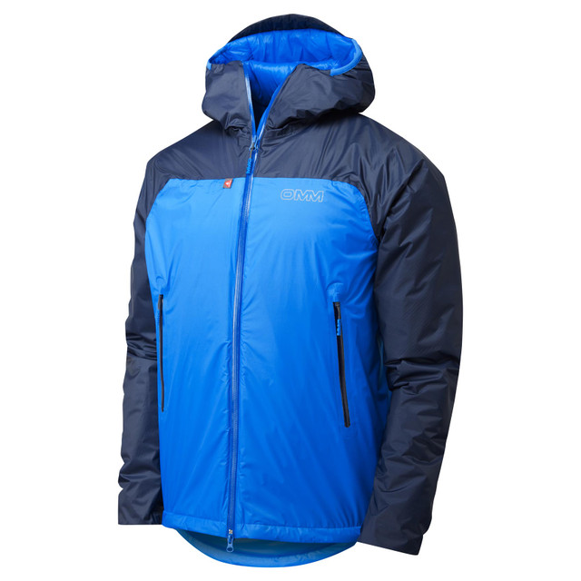 Barrage Insulated Shell Jacket