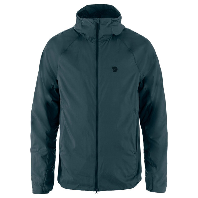 Keb Thermal Wind Jacket