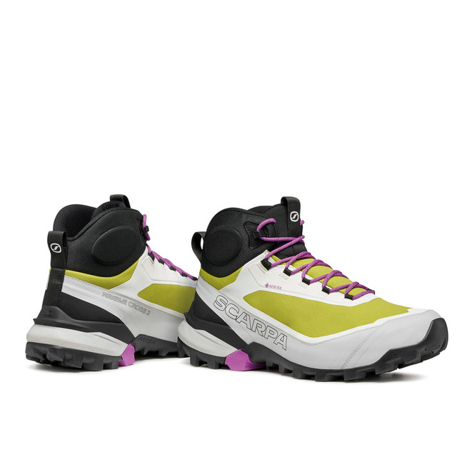 Ribelle Cross 2 Mid GTX