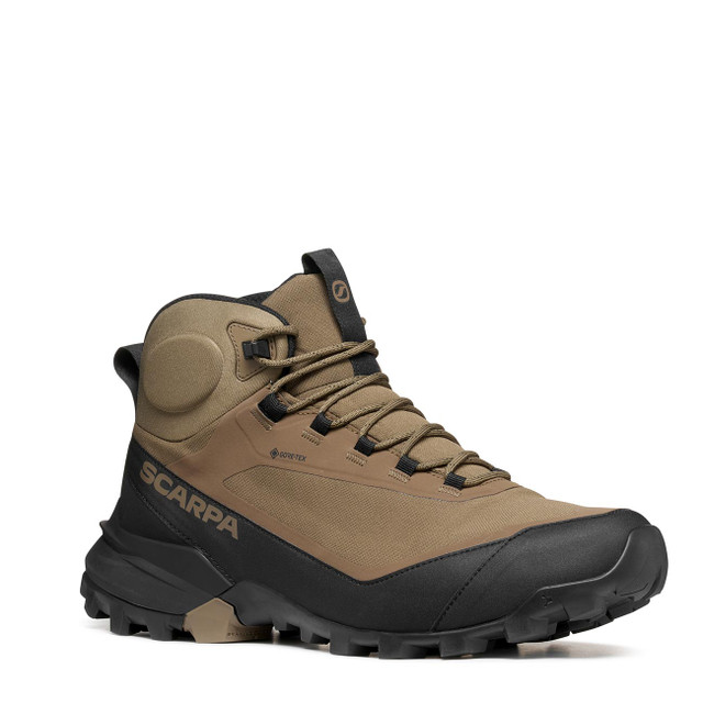 Ribelle Cross 2 Mid GTX