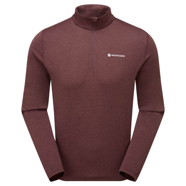 2024 Dart Zip Neck