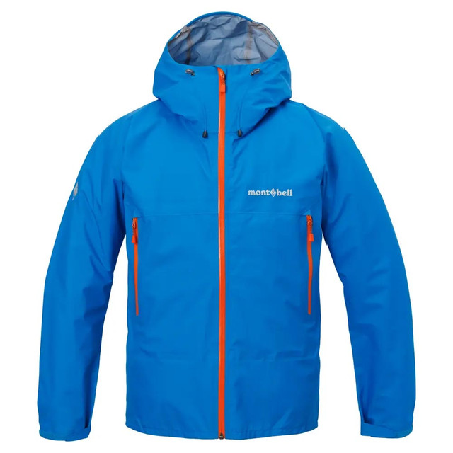 Storm Cruiser Jacket