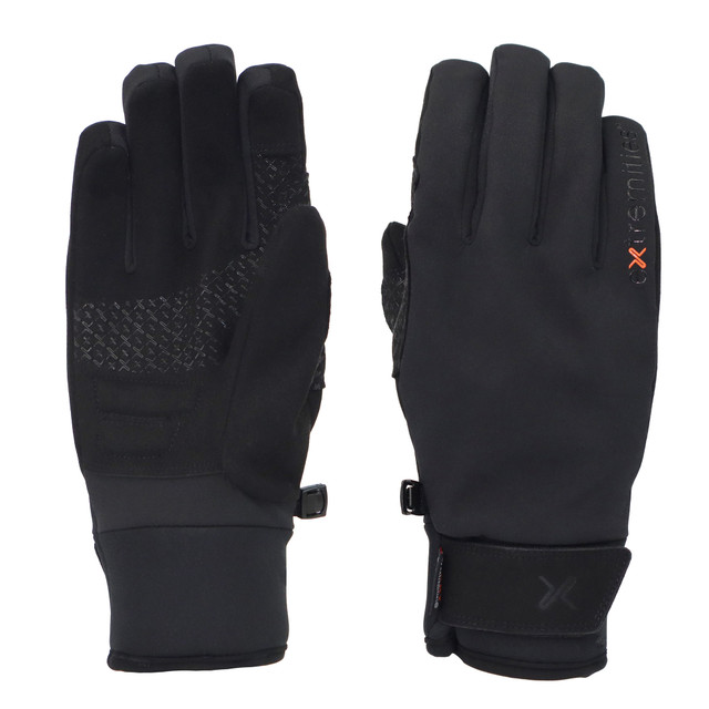 Trail Grip Gloves
