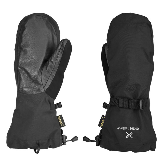 Mountain GTX Mitts Mountain GTX Mitts