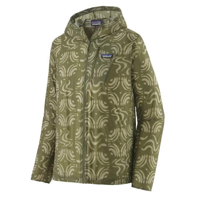 Houdini Jacket - Past Season Colours