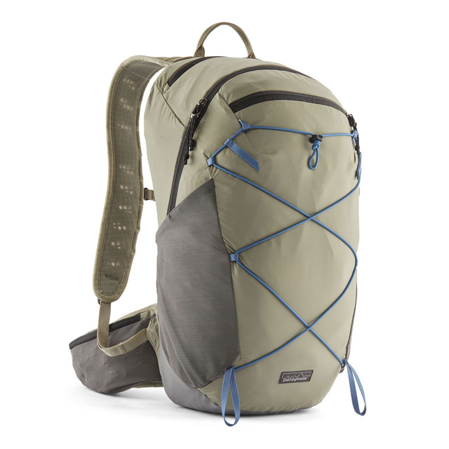 Terravia Pack 22L Rucksack - Past Season Colours