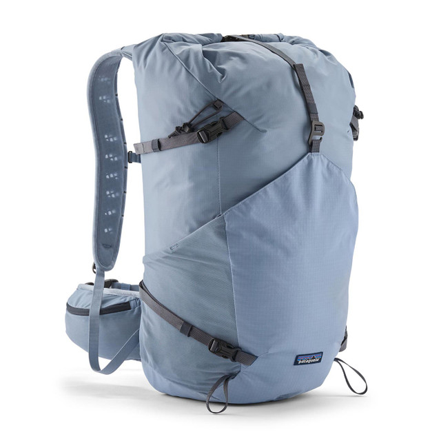 Terravia Pack 36L Rucksack - Past Season Colours