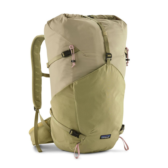 Terravia Pack 36L Rucksack - Past Season Colours