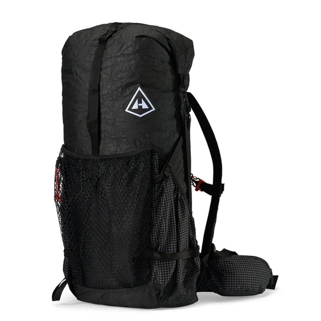 Junction 55 Rucksack