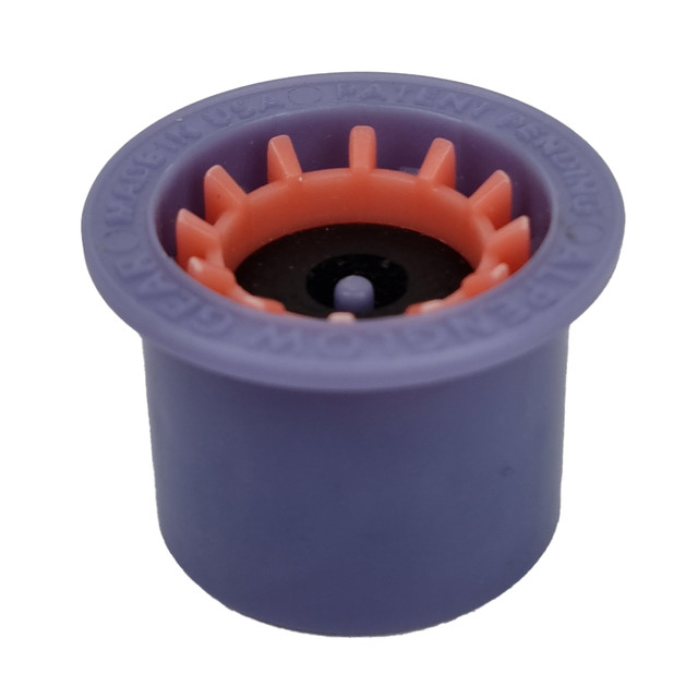 Alpenflow Gas Transfer Adapter