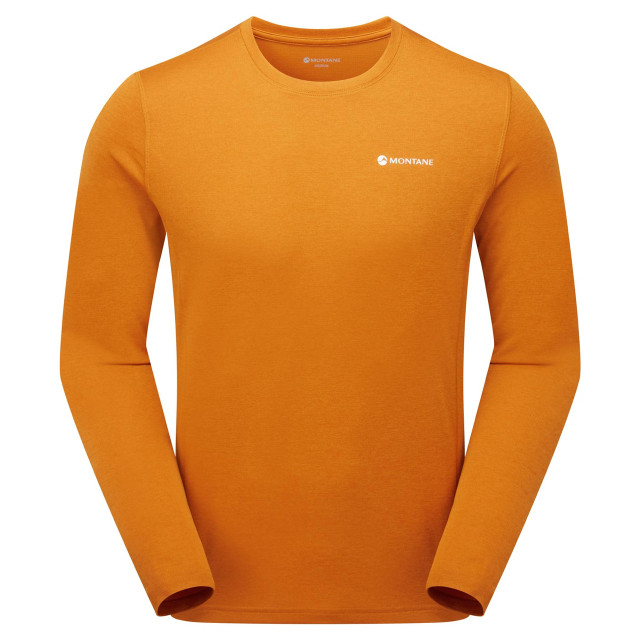 Dart Long Sleeve T-Shirt - Past Season Colours