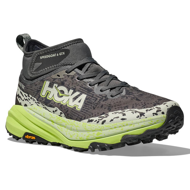 Speedgoat 6 Mid GTX - Past Season Colours