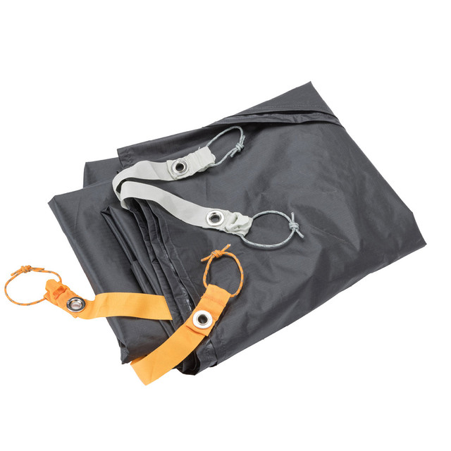 Copper Spur UL1 Bikepack Footprint