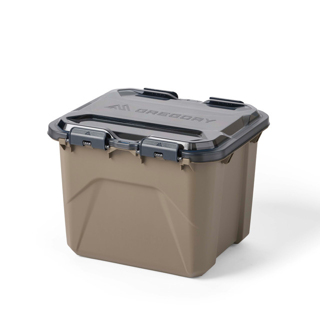 Alpaca Camp Box 50