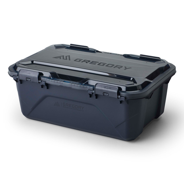 Alpaca Gear Box 45