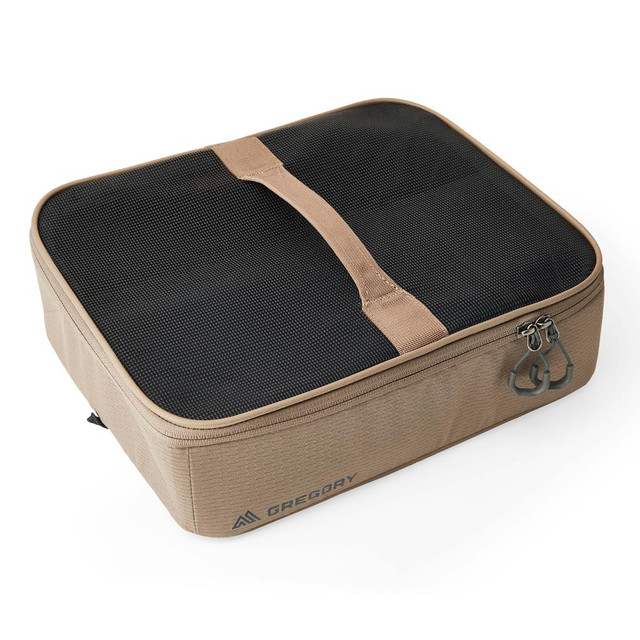 Alpaca Gear Pod 10