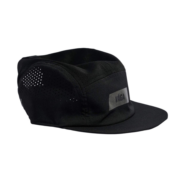 Feather Racing Cap