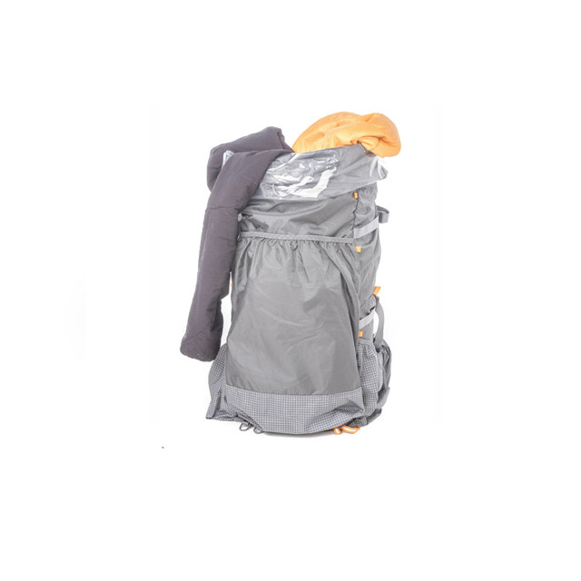 Clear Waterproof Pack Liners