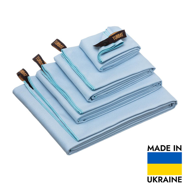 Lagoon Towel