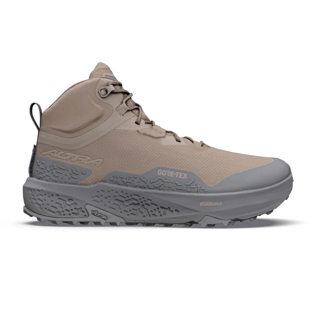 Timp 6 Mid GTX