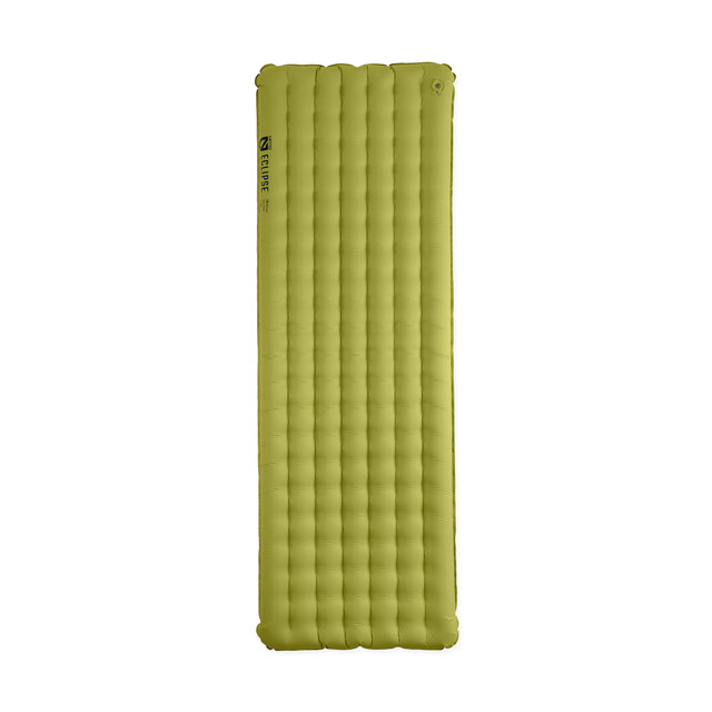 Eclipse All-Season Long Wide Sleeping Mat