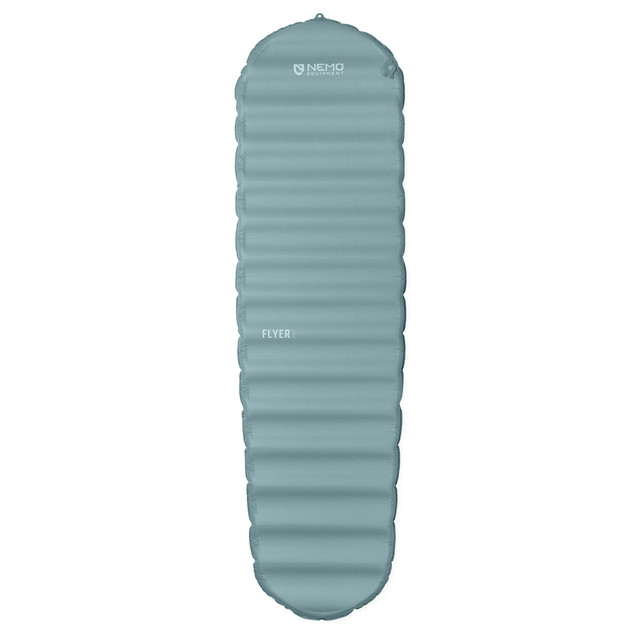 Flyer SI Regular Mummy Sleeping Mat