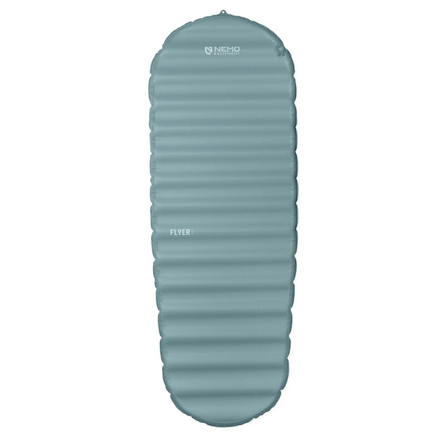 Flyer SI Regular Wide Mummy Sleeping Mat